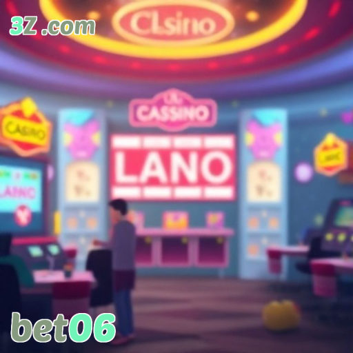 A Experiência de Login no Bet06: Diversão e Segurança em Jogo