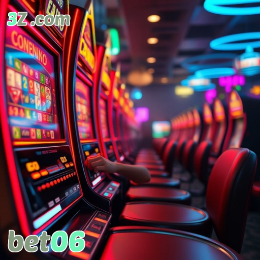 Incríveis Promoções do Bet06 Para Potencializar Seus Jogos