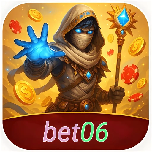 Logo bet06